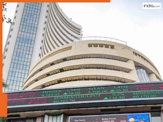 Stock Market Today: शेयर मार्केट में तीसरे दिन सपाट बंद, CPI डेटा का इंतजार