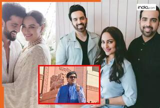 Shatrughan Sinha ने बताया क्यों सोनाक्षी की शादी से दूर थे दोनों भाई, कहा 'शॉक लगा...'