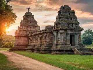 Travel Off The Beat With Srikalahasti's Top 5 Hidden Treasures