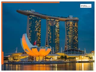 IRCTC ने पेश किया सिंगापुर-मलेशिया टूर पैकेज, 7 दिन में घूमिये ये जगहें