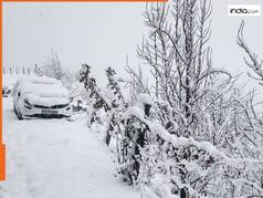 Weather News: बारिश के बाद दिल्ली में बढ़ी ठंड, हिमाचल में बर्फबारी से 4 लोगों की मौत, जानें बाकी राज्यों का हाल
