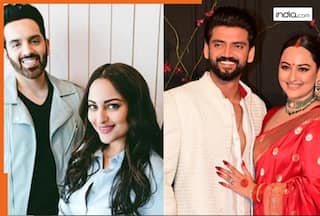 'रामायण' विवाद पर सोनाक्षी सिन्हा से नाराज हैं भाई लव सिन्हा, बोले 'गलती तो थी...'