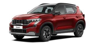 Kia Sonet: 11 महीने में एक लाख से अधिक बिक चुकी है ये SUV, कीमत 7.99 लाख से शुरू