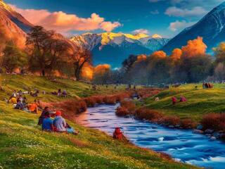 Solo Traveler's Top 5 Essential Tips For Exploring Sonmarg In Jammu & Kashmir
