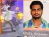 वांटेड बदमाश सोनू मटका का मेरठ में एनकाउंटर, दिवाली के दिन की थी चाचा-भतीजे की हत्या
