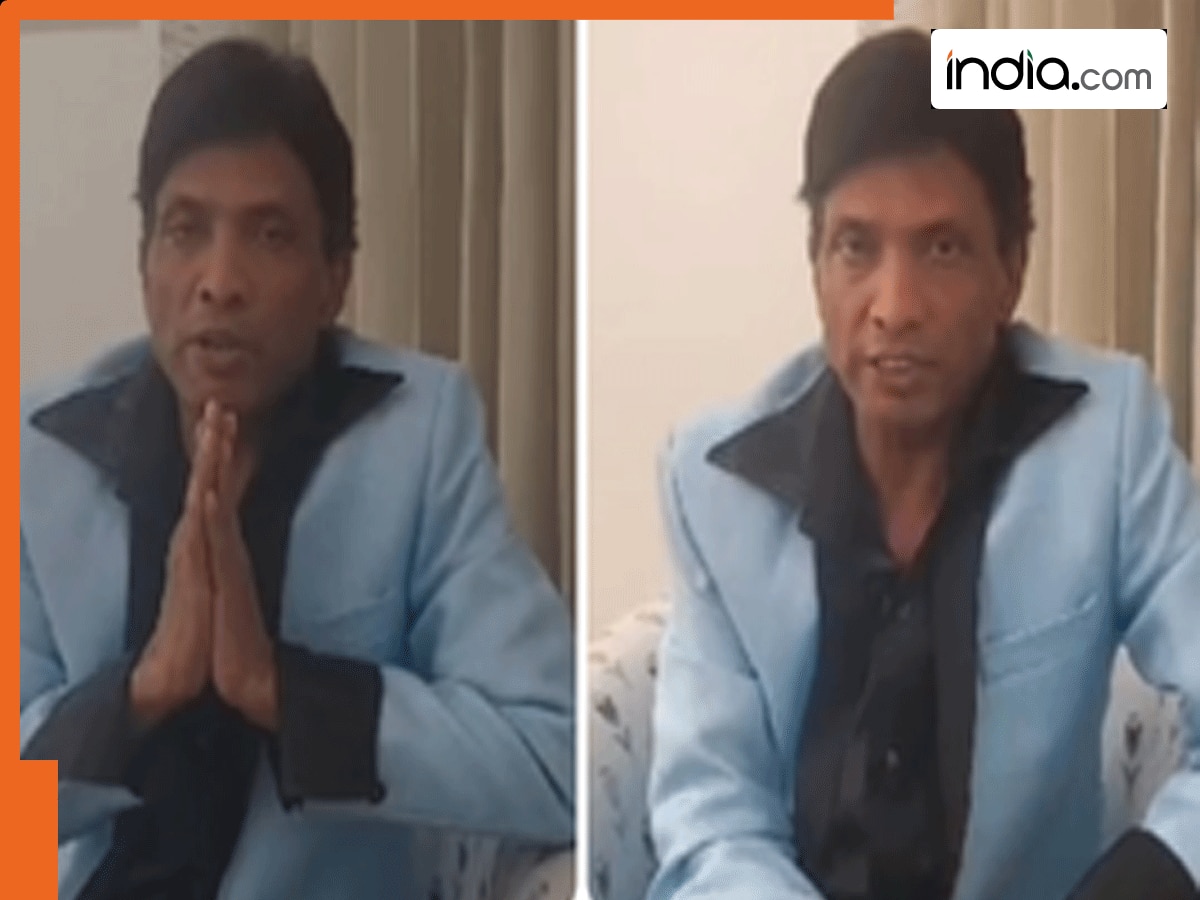 Comedian Kidnapping Case: सुनील पाल ने यूपी पुलिस और सीएम योगी का जताया आभार, बोले- ‘सत्यमेव जयते’