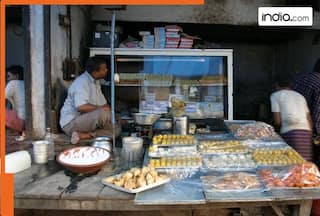 Who are India's oldest sweetmakers? A legacy of 229 years of tradition and rich halwai heritage