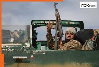 Civil war in Syria intensifies as Hezbollah sends fighters to defend...., how will the rebels respond?