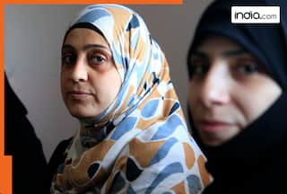 Big announcement by Syria rebels about women, say the dress code of women will...