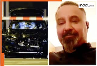 All about Taleb, the  50-year-old behind deadly car attack in Germany's Christmas Market, he is from..., he is a....