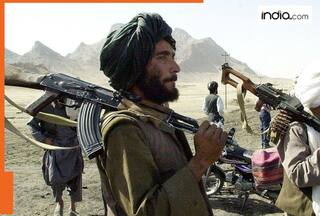 Pakistan vs Afghanistan war: Taliban unleashes terror on Pakistan, killed many soldiers, now planning to..., reason behind enmity is...