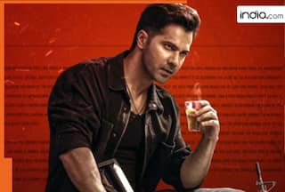 Opinion: Varun Dhawan's Baby John struggles to carry the massy actioner despite his best efforts