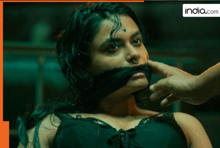 2 hour 32 minute suspense-thriller film, psycho killer brutal behavior with girls, 2 villains and two...