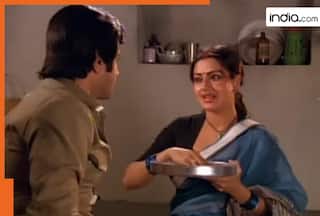 Meet actor, who worked in 200 films, did 70 remakes, gave more hits than Amitabh, SRK, Salman, even Rajesh Khanna couldn   t beat his record, he is