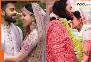 Meet Joseph Radhik, the man who covered Anant Ambani-Radhika Merchant, Anushka Sharma-Virat Kohli, Katrina Kaif-Vicky Kaushal's wedding, charges astonishing fees of Rs...