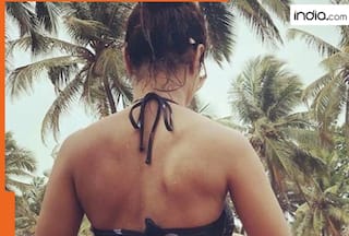 'I really felt....': This actress was rejected for her skin tone, called    dusky   , later appeared with Salman Khan in