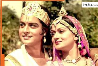 This Muslim actress gave up non-veg to play character of Radha, was once called 'sweeper' by..., her life changed when...