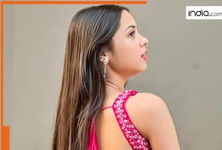 Meet actress who made debut at 5, became TV star by 9, her parents had to quit their jobs because..., became star after playing lead in Aamir Khan's... not Zaira Wasim