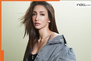 Bandish Bandits actress Shreya Chaudhry talks about the reality of casting couch in industry: 'It does exists...'| Exclusive