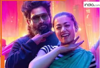 Pushpa 2 box office collection Day 2 prediction: Allu Arjun, Rashmika Mandanna starrer to earn Rs...., will this be more than opening day?