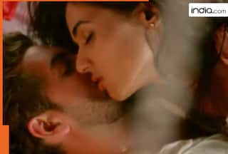 India's worst film had most kissing scenes, including 30 lip locks scenes, couldn   t even earn half its budget, lead actor is not Emraan Hashmi but