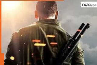 2024's biggest flop was released with Stree 2, Khel Khel Mein, earned just..., lead actor's career was saved after Shah Rukh Khan