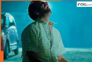 This 2 hour 23 minutes crime drama is on top position on OTT, beat Rs 400 crore film, not Maharaj, Do Patti, Sector 36, Jaane Jaan, lead actors are...