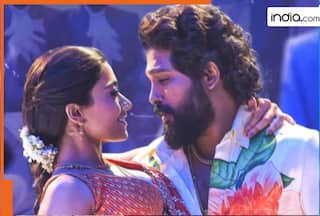 Pushpa 2 Box Office Day 3: Allu Arjun, Rashmika Mandanna's massy actioner becomes the fastest Indian film to earns Rs..., breaks the record of...