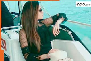 This woman left engineering to become an actress, rejected 7 film offers, later made debut with Rs 250 crore film..., Not Kriti Sanon, Taapsee Pannu