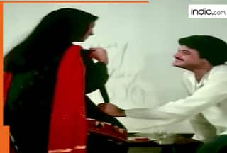 Meet actress who sold coffee at petrol pump, tried to end her life twice, later signed 7 films with a superstar, won national awards for