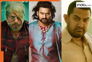 This Indian film sold Rs 64 lakh tickets, became third most-watched film in   , lead actors were   , not Baahubali 2, KGF 2, Dangal, Mughal e Azam, Jawan