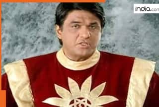'Tell Aditya Chopra, or whoever...': Mukesh Khanna rejected YRF's offer to buy rights of Shaktimaan, makes SHOCKING remarks