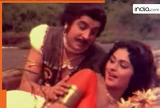 India's most successful actor, starred in 700 films, gave 400 hits, 50 blockbusters, did 130 films with same actress, won Guinness world records for...