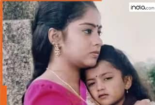 This actress worked in 32 films, 48 Tv shows, gave many superhits, quit acting to crack UPSC, became IAS officer, her name is...