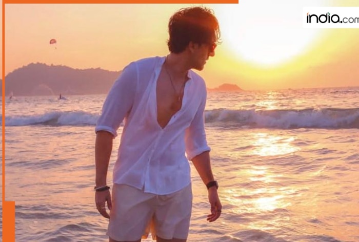 This star kid is soon to make his debut, no lead actress finalised yet, film is set to release in..., his father is a... Not Aryan Khan, Ibrahim Ali Khan