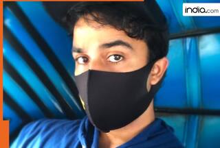 Meet Shashi Kapoor's grandson, set to make his OTT debut, his first look will leave you surprised, father was...