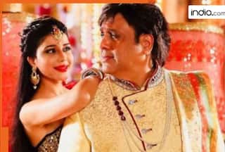 Govinda's biggest disaster film, earned just 1% of its budget, was remake of a blockbuster, ended actor's career, lead actress was...