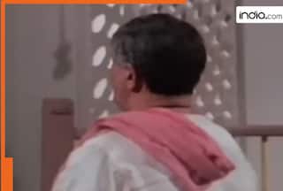 This actor was offered debut film at a wedding, acted in 307 films, worked with Amitabh Bachchan, Dharmendra, fell in love with his own..., died after...