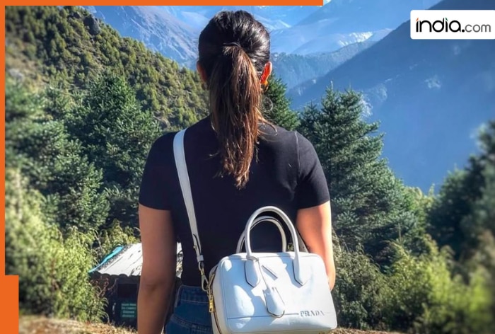 Meet actress who gave 9 flops, no hits in 6 years, got married after rejecting Rs 900 crore film, she is now...