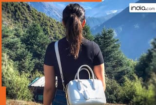 Meet actress who gave 9 flops, no hits in 6 years, got married after rejecting Rs 900 crore film, she is now...