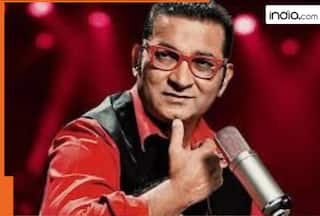 'Mahatma Gandhi was Pakistan's Father of Nation not India...' Singer Abhijeet Bhattacharya's SHOCKING remarks spark controversy