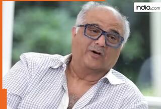 India's biggest flop film, made in Rs 250 crore, earned just Rs 70 crore, left producer Boney Kapoor in shock, the film is..., lead actor was...