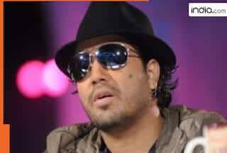 'Demanded different rooms, refused kissing scenes...' Mika Singh shares 'horrible experience' of working with this star couple