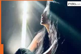 Meet actress who was stopped from going to the temple as parents were..., she discovered...