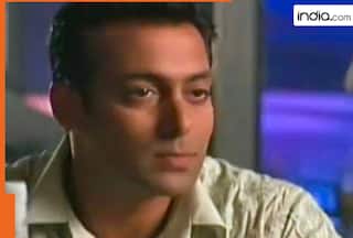 Salman Khan's worst film, ended lead actress' career forever, director quit films, earned only Rs..., not Race 3, Kisi Ka Bhai Kisi Ki Jaan, Tubelight