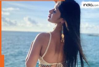 This 23-year-old actress is more popular than Shah Rukh Khan, Aishwarya Rai, Amitabh Bachchan, debut film was flop, still called star, net worth is Rs...