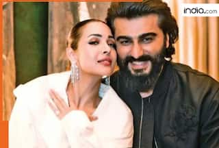 Malaika Arora's birthday post for Arjun Kapoor after breakup has a heart...; says...