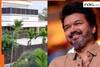Inside details of South superstar Thalapathy Vijay luxurious mansion, royal lifestyle, super expensive car collection, his net worth is Rs...