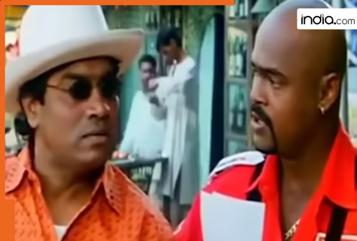 This superstar helped Vinod Kambli get his first Bollywood film, star cricketer's debut film was a big disaster, it earned just Rs..., the name is...