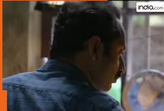 Meet actor who started acting due to Irrfan Khan, left industry after flop debut, now delivered a blockbuster, his name is...